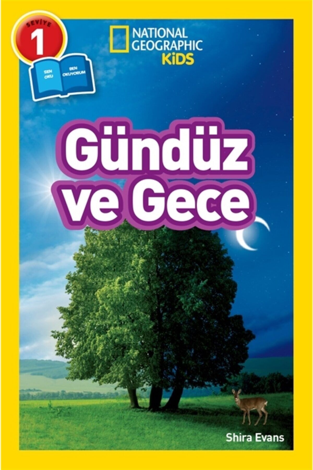 Gündüz Ve Gece