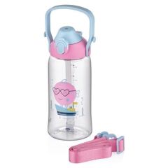 Uzspace2203 Matara Trıtan 730 ml Pembe