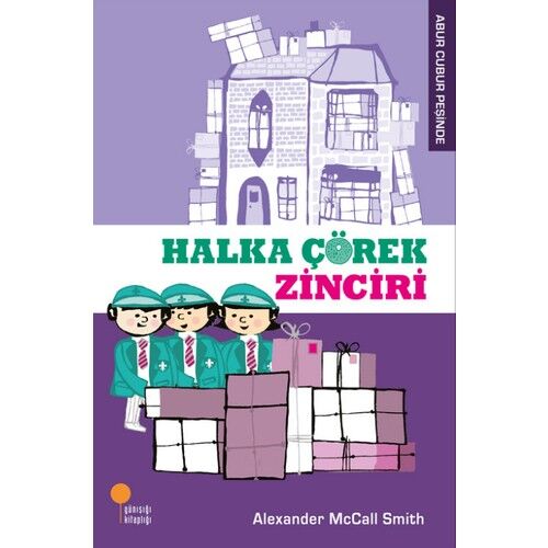 Halka Çörek Zinciri