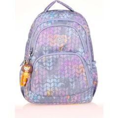 Kaukko Crazy Sırt Çantası (dundee) KRN-K1684