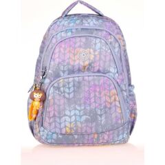 Kaukko Crazy Sırt Çantası (dundee) KRN-K1684