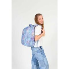 Kaukko Crazy Sırt Çantası (dundee) KRN-K1684
