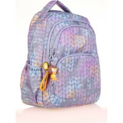 Kaukko Crazy Sırt Çantası (dundee) KRN-K1684