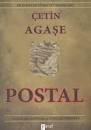 Postal Çetin Agaşe-