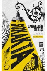 Sokakta -  B.Özkişi