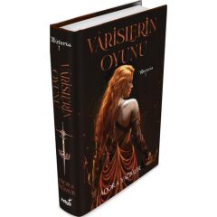 Varislerin Oyunu - Ciltli