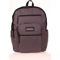 Kaukko Full Pocket Sırt Çantası (gri)
