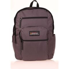 Kaukko Full Pocket Sırt Çantası (gri)