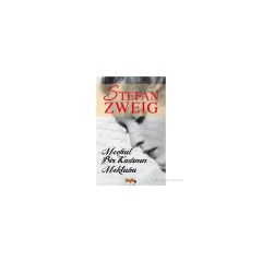 Meçhul Bir Kadının Mektubu - Stefan Zweig