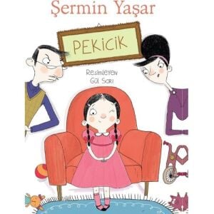 Pekicik