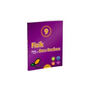 9. Sınıf Fizik Soru Bankası Endemik Yayınları
