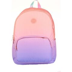 Kaukko Raınbow Sırt Çantası (salmon) KRN-K1758