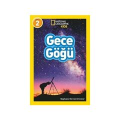 Gece Göğü