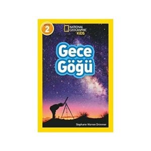 Gece Göğü