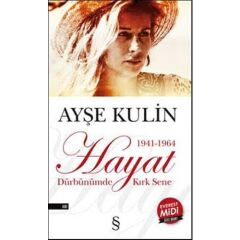 Hayat (midi)/a.Kulin/everest