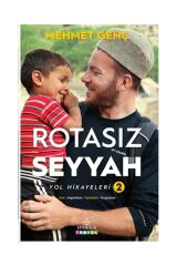 Rotasız Seyyah Yol Hikayeleri-2 , Kuşe
