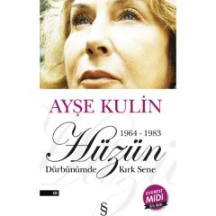 Hüzün (midi)/a.Kulin/everest