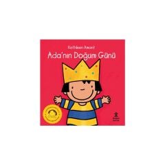 Ada’nın Doğum Günü - Kathleen Amant