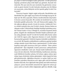Cevdetgiller / Aslıhan Güven