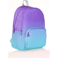 Kaukko Raınbow Sırt Çantası (purple)