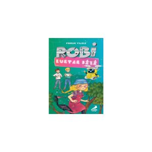 Robi Kurtar Bizi