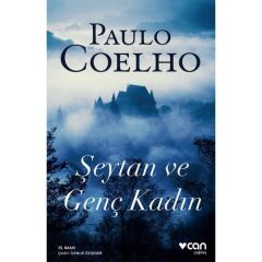 Şeytan Ve Genç Kadın (yeni Kapak)
