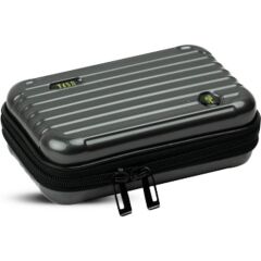 U.S. Polo Assn. Pc Kalem Çantası Füme Plklk8342