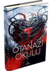 Ötanazi Okulu -4, Ciltli