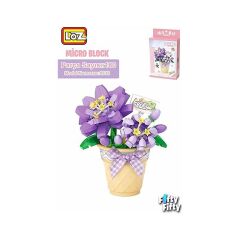 LZ8838 Loz Block Oyuncak