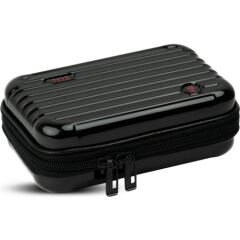 U.S. Polo Assn. Pc Kalem Çantası Siyah Plklk8340