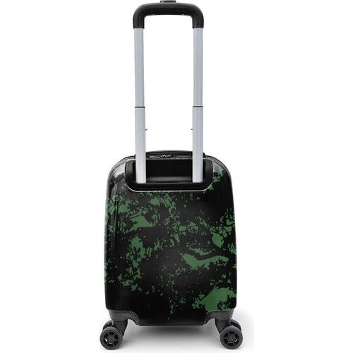 Coralhıgh Mini Valiz(desenli)