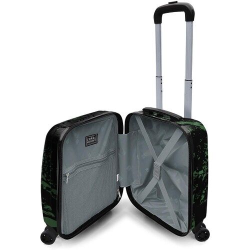 Coralhıgh Mini Valiz(desenli)