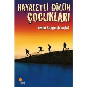 Hayaletli Gölün Çocukları