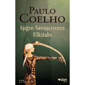 Işığın Savaşçısının Elkitabı (yeni Kapak)
