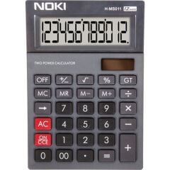 Noki Hesap Makinası H-Ms011