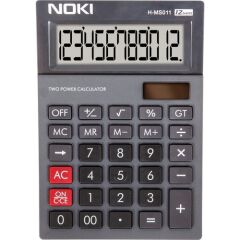 Noki Hesap Makinası H-Ms011