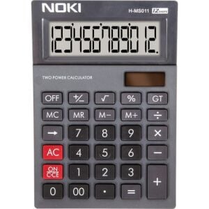 Noki Hesap Makinası H-Ms011