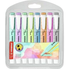 Umur Stabılo Swing Cool Pastel 8'li Paket