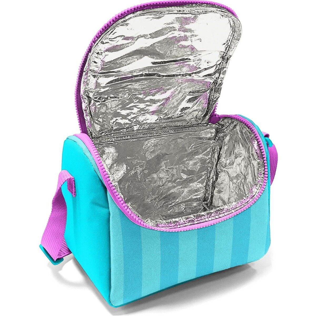 Coral High Thermo Beslenme Çantası Çocuklar İçin 5 Litre Kapasite Isı Koruma Özelliği 11787