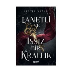 Lanetli Ve Issız Bir Krallık