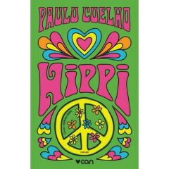Hippi (yeşil)