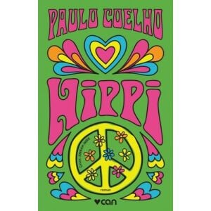 Hippi (yeşil)