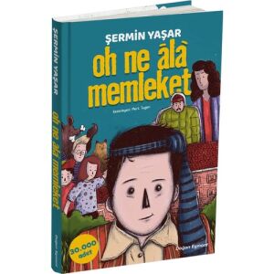 Oh Ne Ala Memleket