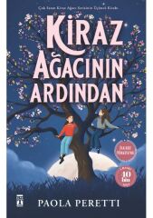 Kiraz Ağacının Ardından Genç Timaş