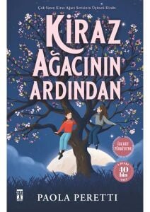 Kiraz Ağacının Ardından Genç Timaş