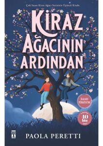 Kiraz Ağacının Ardından Genç Timaş