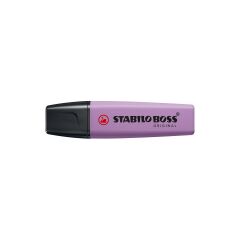 Stabılo Boss Wildflowers Puslu Mor