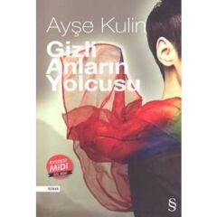 Gizli Anların Yolcusu (midi)/a.Kulin/everest