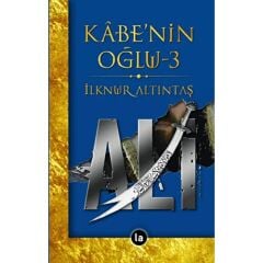 Kabe Nin Oğlu-3/i.Altıntaş/la Kitap