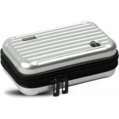 U.S. Polo Assn. Pc Kalem Çantası Gümüş Plklk8347